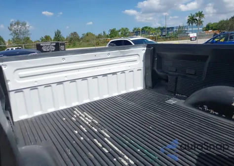 2012 Ford F-150 Xl z USA, uszkodzony, nr VIN 1FTNF1CF2CKD54041